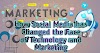How Social Media has Changed the Face of Technology and Marketing