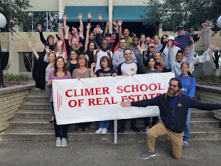 The Climer School of Real Estate has the Best Students in Orlando