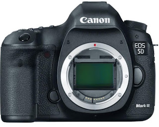 2016 Canon EOS 5D Mark III review