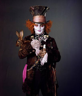 The Mad Hatter