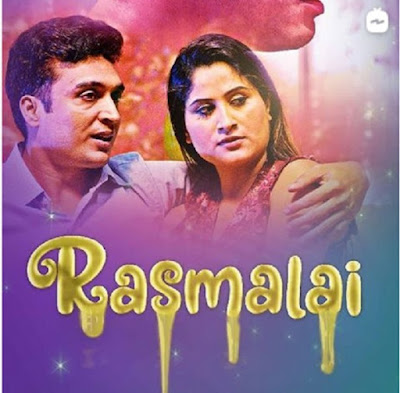 Rasmalai Kooku App web series