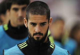 Agen Bola - Manchester City Kembali Incar Isco