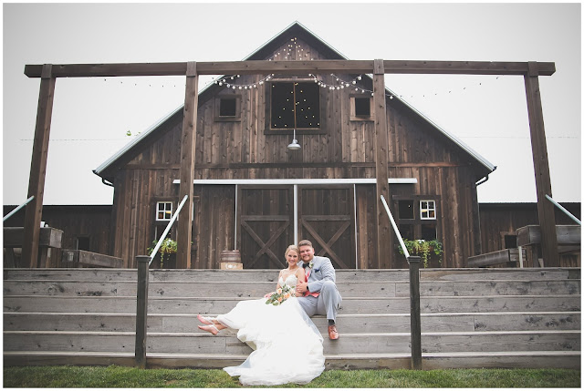 Indiana Wedding Photographer