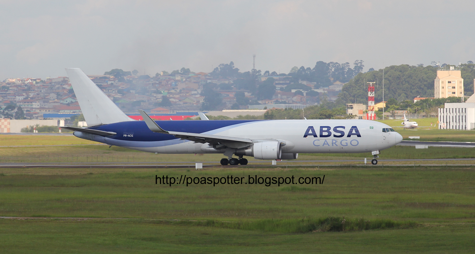 Boeing 767-300 ER (Extended Range) of Delta Airlines