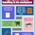 Tips for Manual handling in the workplace