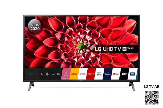 Offer: Amazon's best valued LG TV is discounted almost 150 Dollar