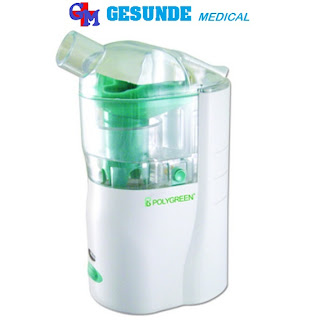 Nebulizer Polygreen KN-9210