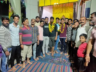 Durga-puja-sehore