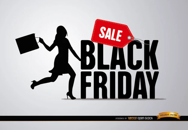 10 "μυστικά" δεν γνωρίζετε για την Black Friday