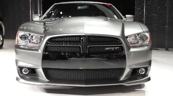 dodge charger 2012. Dodge Charger 2012