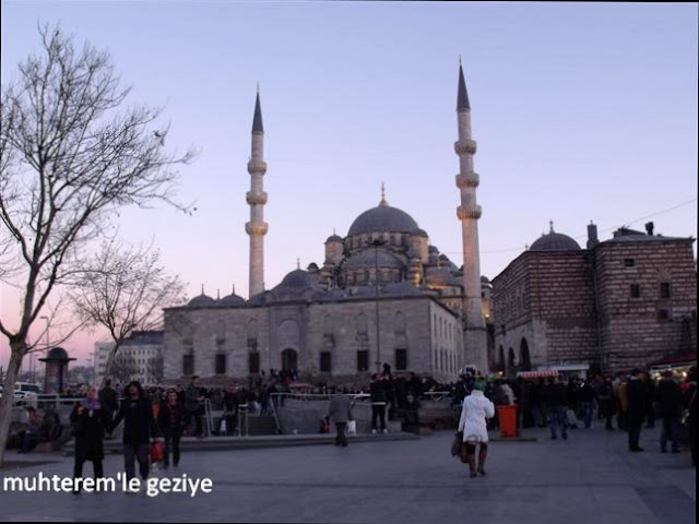 Eminönü