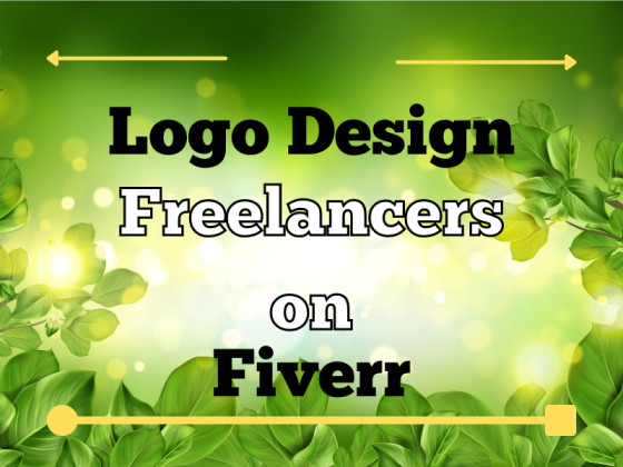 Logo Design Freelancers on Fiverr