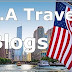 Top 10 U.S Travel blog and websites in 2022 - TechCRUSH.