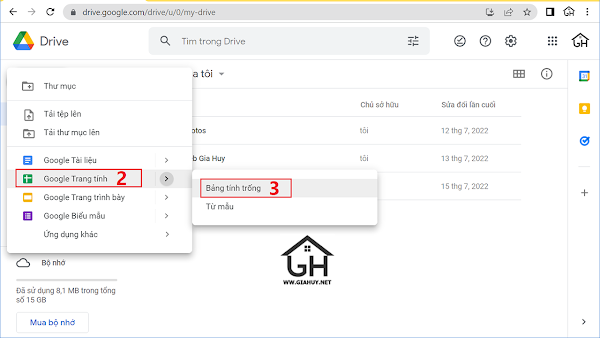 Hướng dẫn cách tạo License cho template Blogger với Google Sheet