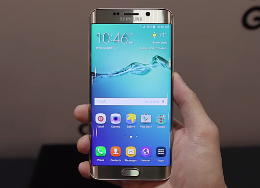 Samsung Galaxy S6 Edge Plus Philippines