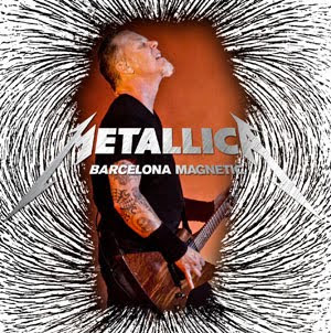 Metallica - July 11, 2009, The Forum - Sonisphere, Barcelona, SPA