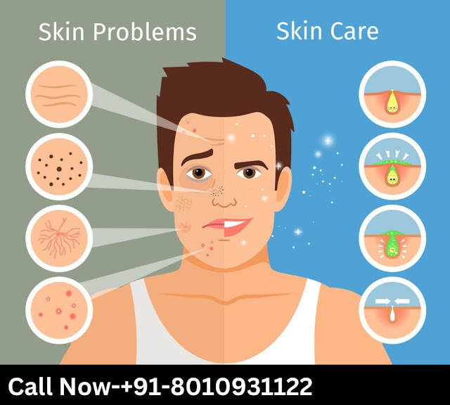 Find the Best Skin Specialist in Dwarka Delhi  Near You: Your Ultimate Guide