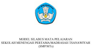  Mapel PAI dan Budi Pekerti SMP Kelas VII  Download Model Silabus PAI, Prota, Promes PAI dan RPP Kurikulum 2013 SMP Kelas VII (7) Semester 1 & 2