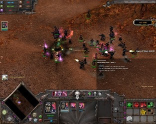 Warhammer 40k Dawn of War Soulstorm PC