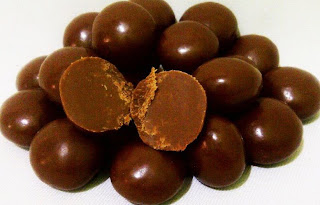 coklat delfi kiloan