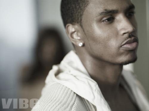 trey songz shirtless pictures. images Day with Trey Songz#39;