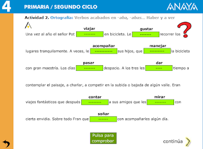 http://www.ceiploreto.es/sugerencias/A_1/Recursosdidacticos/CUARTO/datos/02_Lengua/datos/rdi/U12/02.htm