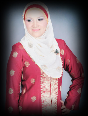 aLL iN 1 Baju Tradisional Alam Melayu 