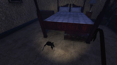 Puppet Master The Game Screenshot 3