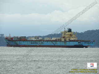 Grasmere Maersk