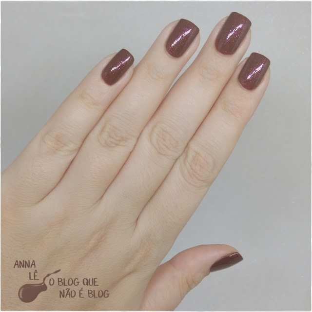 Boca de Sino Impala Novo 70 Esmalte Nailpolish