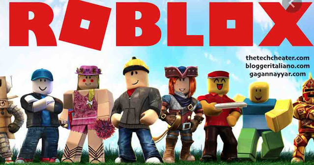Hur får man Robux gratis
