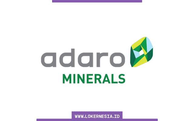 Lowongan Kerja Adaro Minerals Kalimantan April 2024