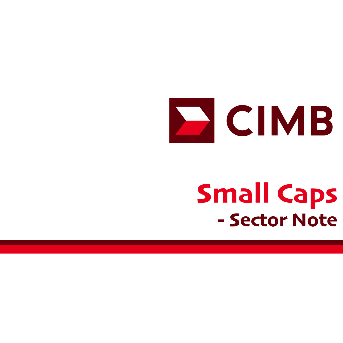 Small caps - CIMB Research 2017-03-07: 4Q16 Earnings mostly in line