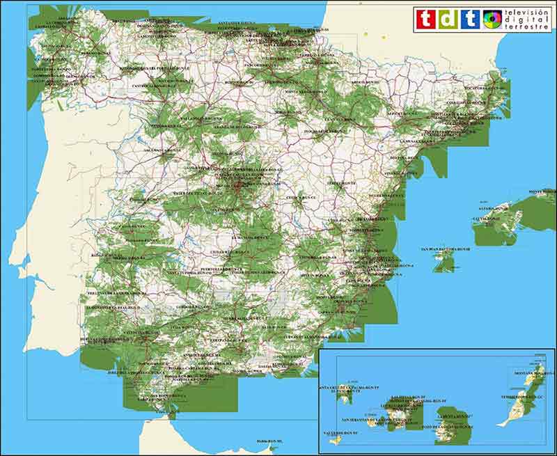 antenas haarp de alta montaña