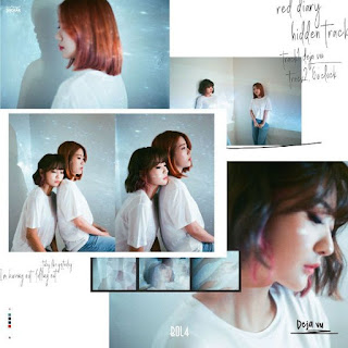 Download Lagu Mp3 MV [Full Single] BOL4 – Red Diary `Hidden Track`