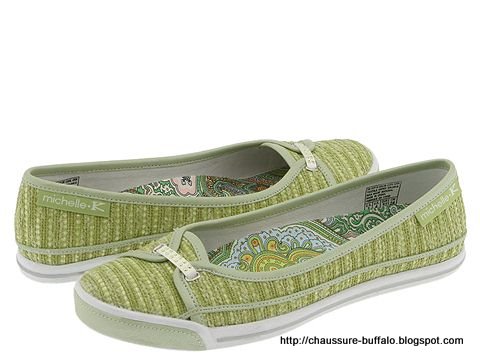 Chaussure buffalo:chaussure-534336