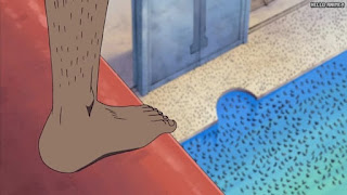 ワンピースアニメ ウォーターセブン編 237話 | ONE PIECE Episode 237 Water 7