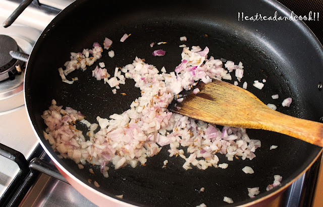 how to cook aloo fulkopi paratha recipe