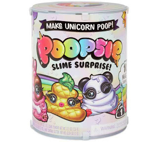 Poopsie Slime Surprise Unicorn coloring pages coloring.filminspector.com