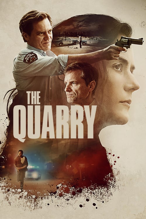 Regarder The Quarry 2020 Film Complet En Francais