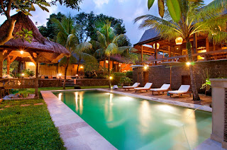 VACANCIES at Kalapa Resort & Spa