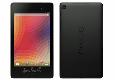 nexus 7