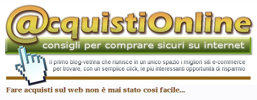Acquisti Online
