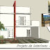 Projeto de interiores - Sobrado...