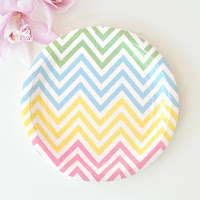 http://www.partyandco.com.au/products/chevron-pastel-party-7-plate.html