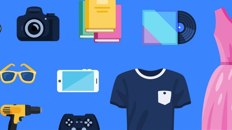 Facebook Groups & Marketplace: The Complete Facebook Course Udemy Coupon