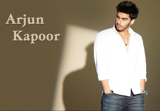 Arjun Kapoor HD Wallpapers Free Download