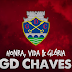 Letra do Hino oficial do Grupo Desportivo de Chaves - Honra, Vida e Glória (Interpretado por José Malhoa)