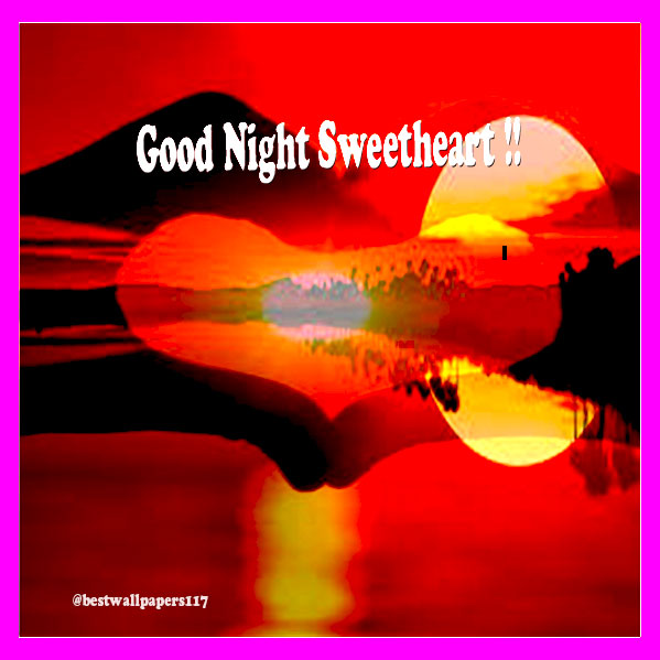 Nice Good night wallpapers 2023