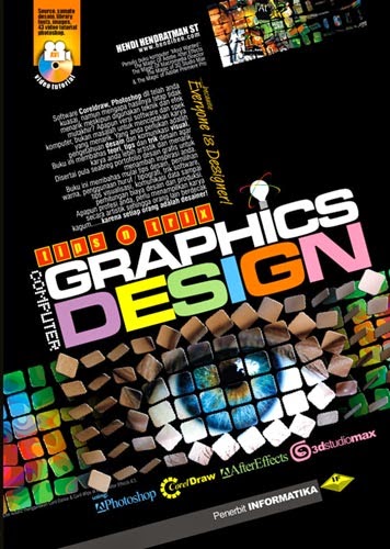 design grafis  contoh  gambar desain  grafis 